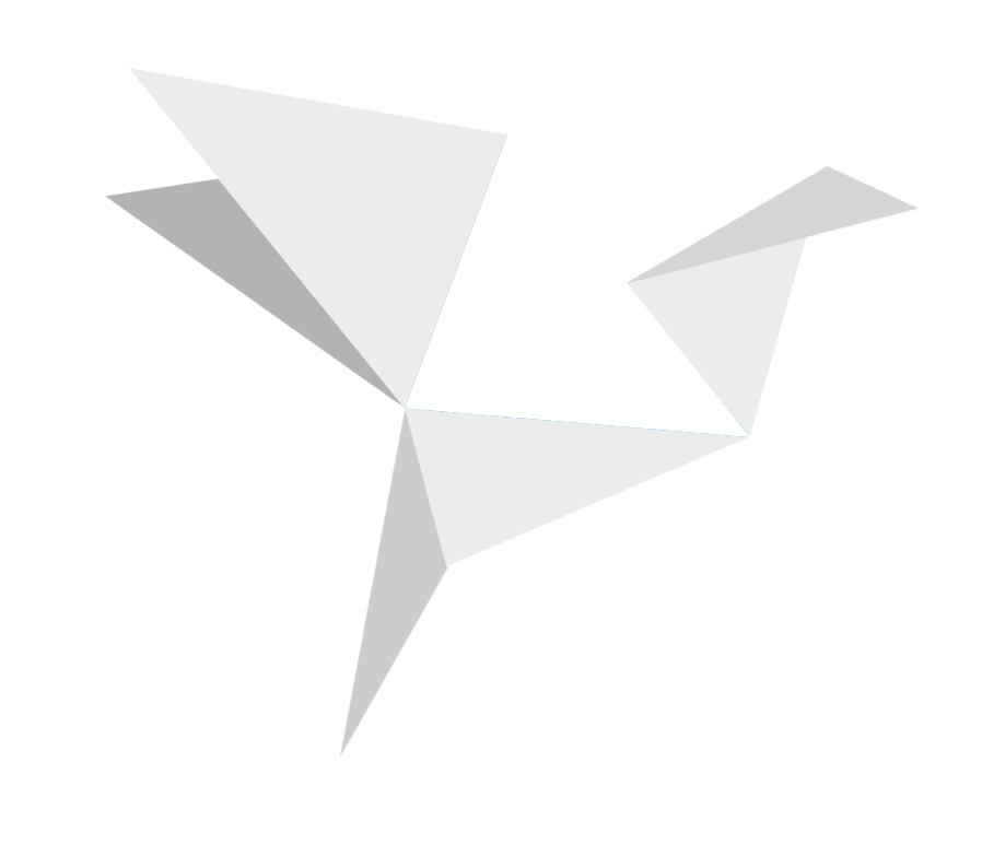Bird icon